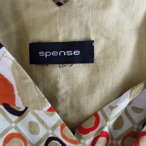 Flattering & feminine Spence dress - Picture 6 of 6